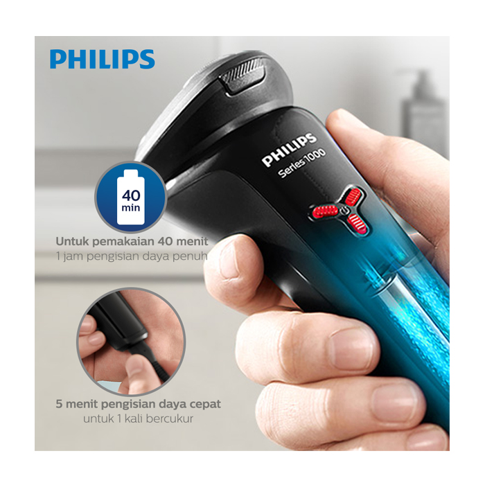 Philips Shaver - S1301/02